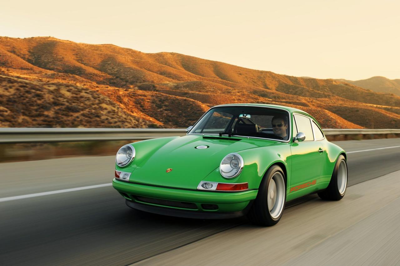 Illustration for article titled I think I just found out what my automotive dream is.